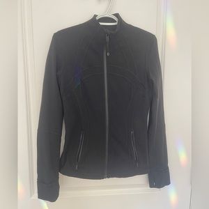 Lululemon Define Jacket size 8